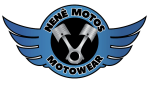 14 - Nenê Motowear
