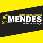 19 - Mendes Centro Técnico Automotivo