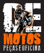 26 - De Motos Peças e Oficina
