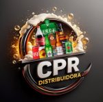 LOGOTIPO CPR DISTRIBUIDORA Pequena