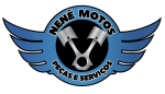 23 - Nene Motos Peças e Serviços