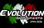 38 - EVOLUTION MOTO PARTS