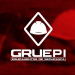 5 - GRUEPI - Equipamentos de Segurança